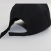 New 2017   Black Baseball Cap Snapback Hat HipHop Adjustable Bboy Caps  eb-37214476